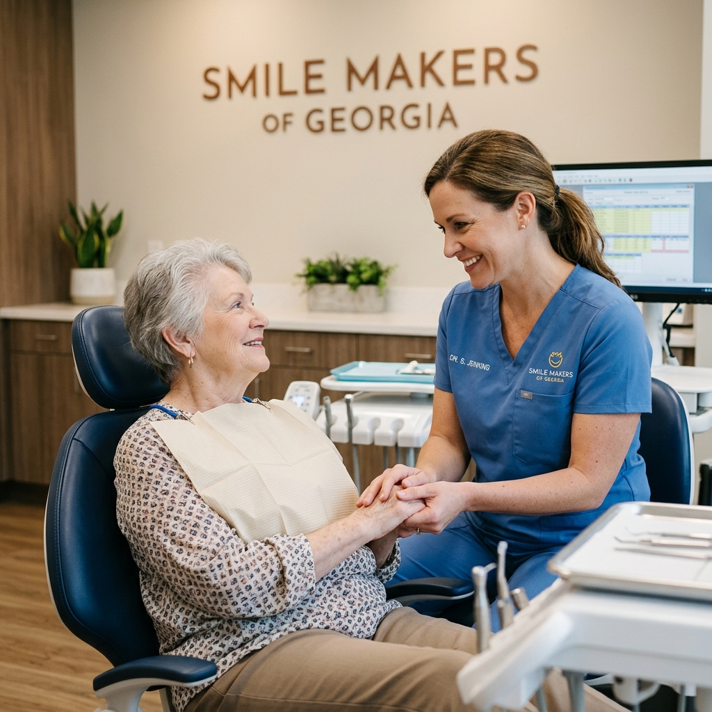 5 Ways to Overcome Dental Anxiety