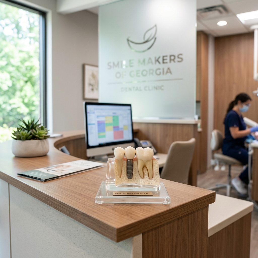 Dental Implants