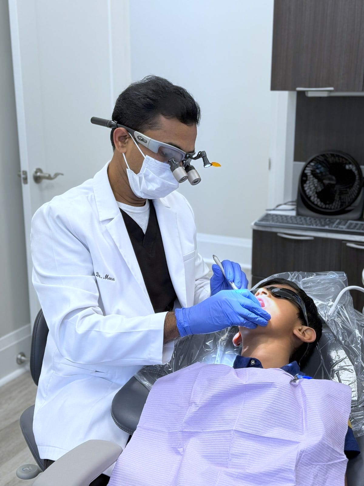 Smile Makers of Georgia - Alpharetta Dentist
