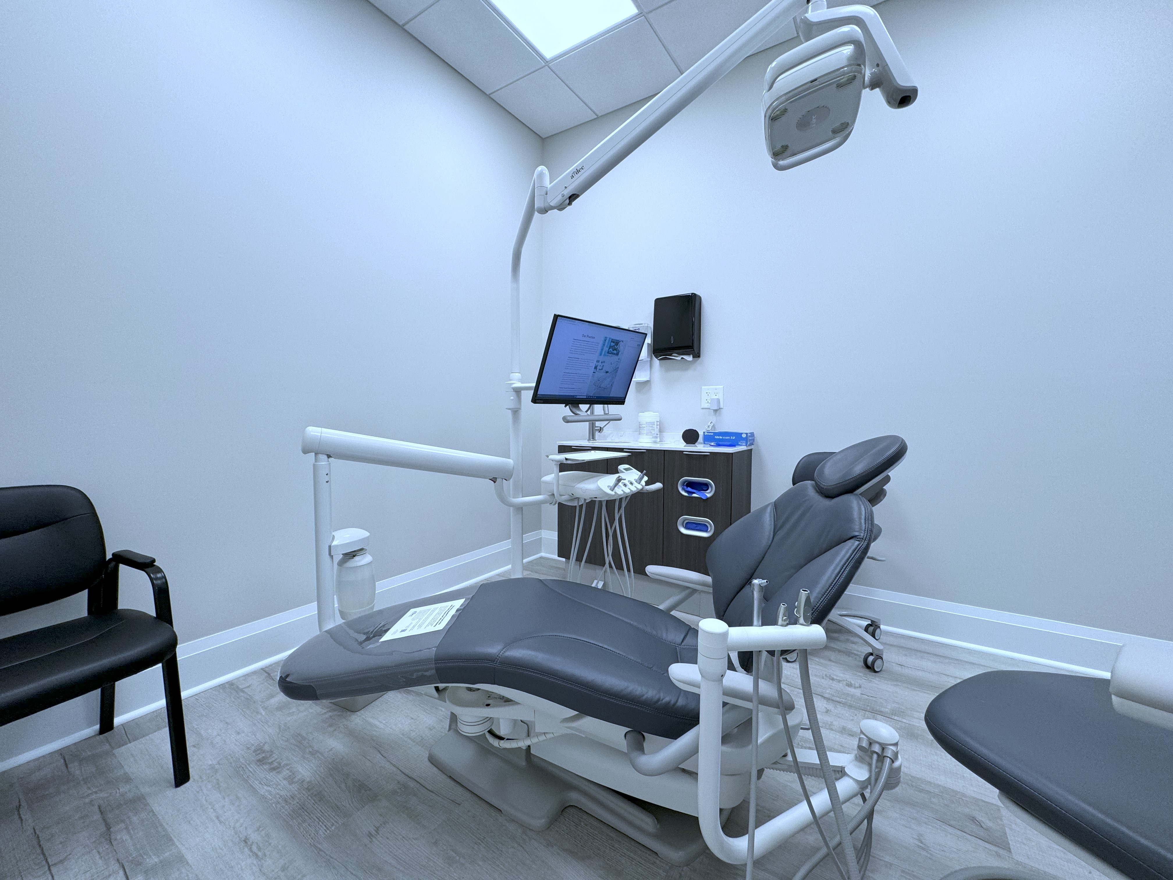 Smile Makers of Georgia - Alpharetta Dentist