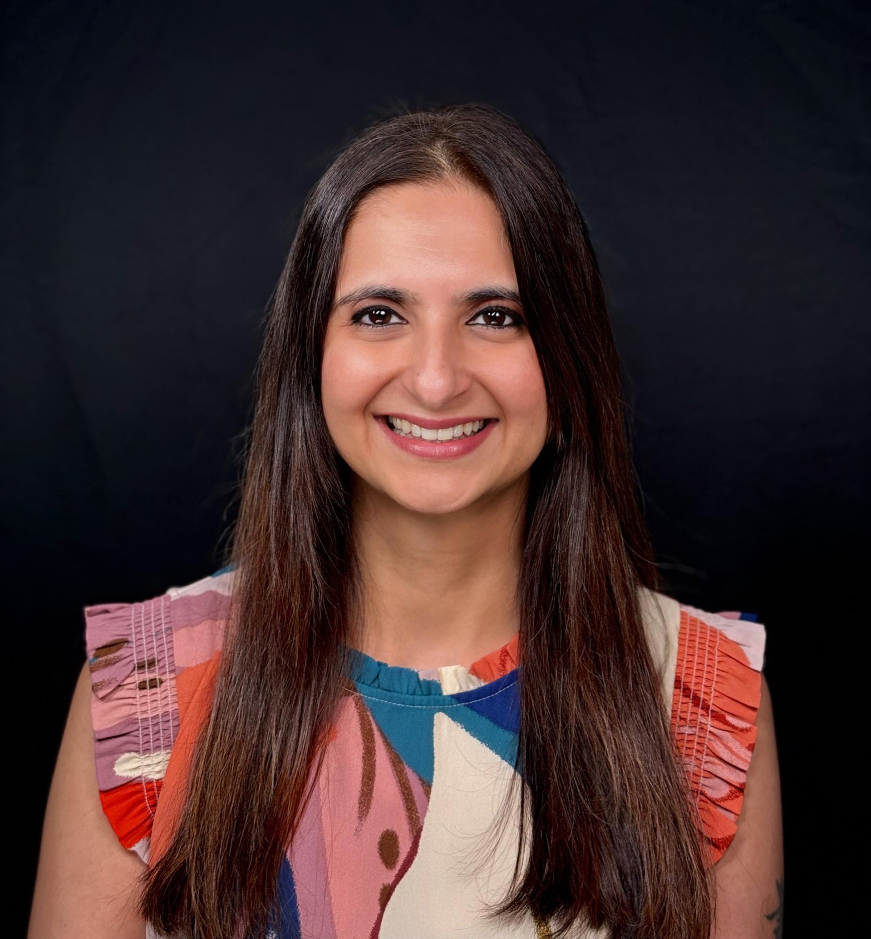 Leena Sharma